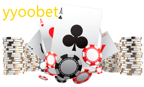 Jogue jogos de pôquer em yyoobet